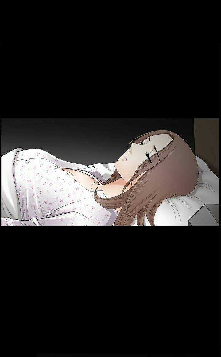 Ý Chí Dũng Sĩ Chapter 41 trang 25