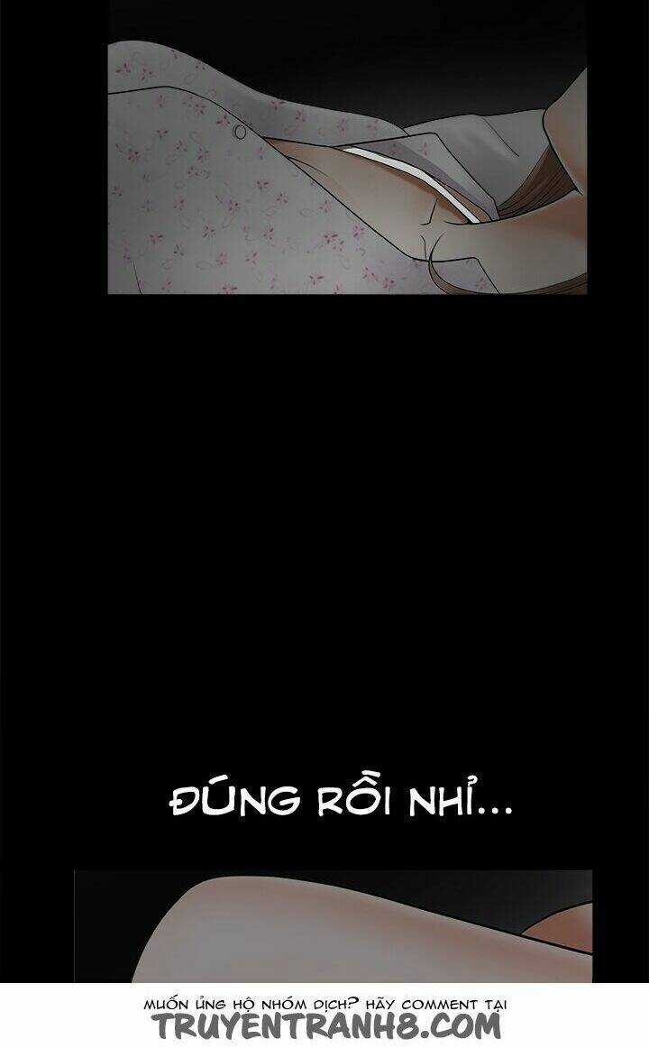 Ý Chí Dũng Sĩ Chapter 41 trang 26