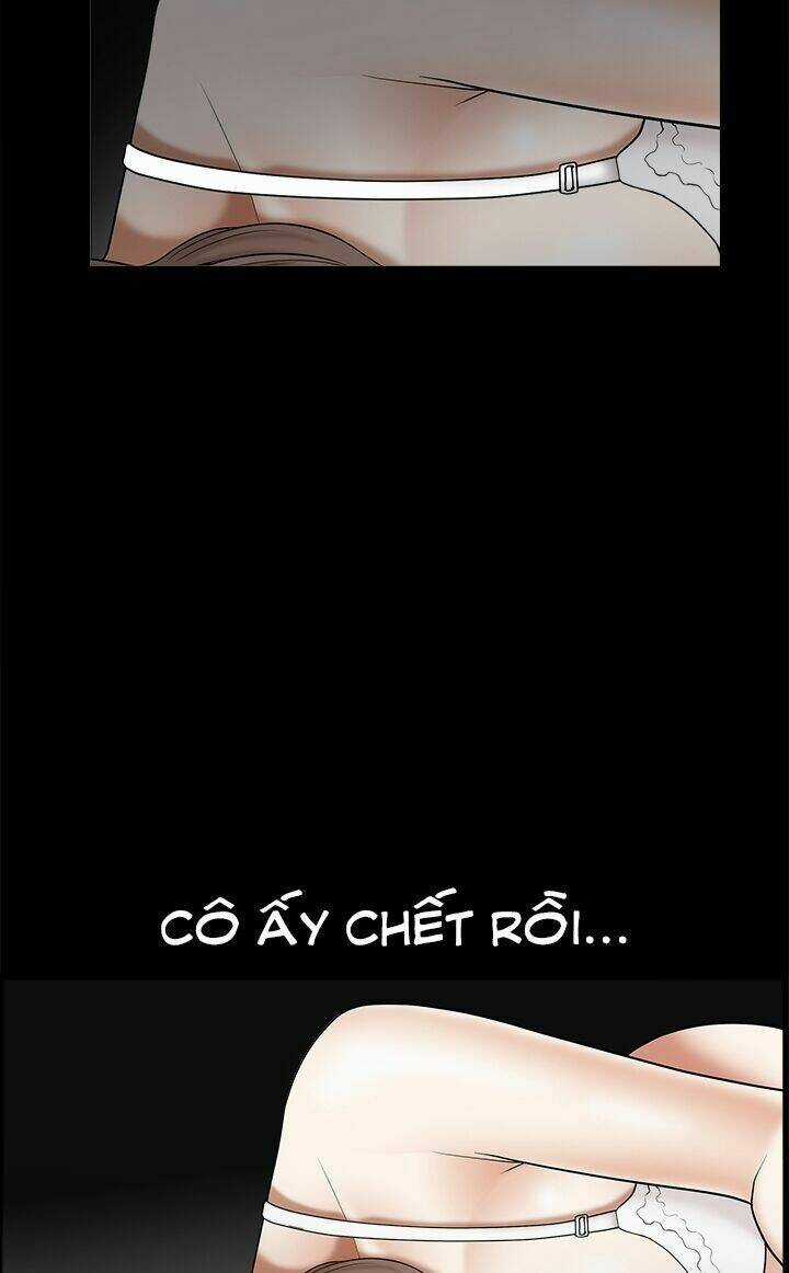 Ý Chí Dũng Sĩ Chapter 41 trang 27