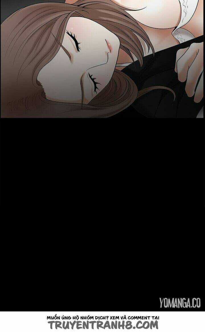 Ý Chí Dũng Sĩ Chapter 41 trang 28