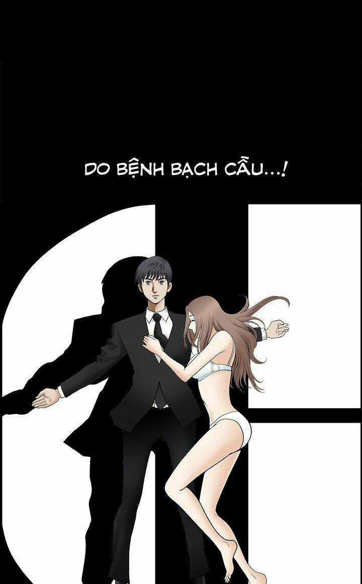 Ý Chí Dũng Sĩ Chapter 41 trang 29