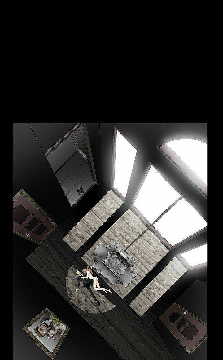 Ý Chí Dũng Sĩ Chapter 41 trang 3