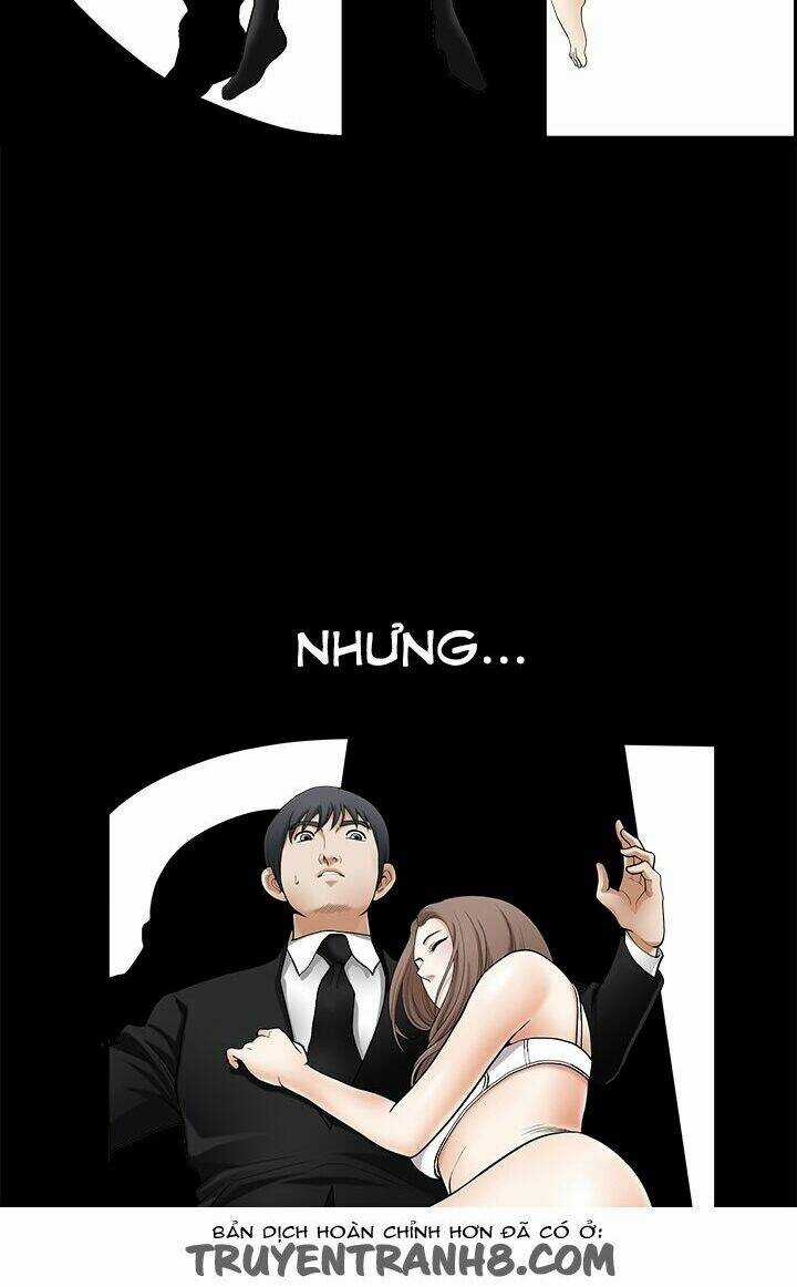 Ý Chí Dũng Sĩ Chapter 41 trang 30