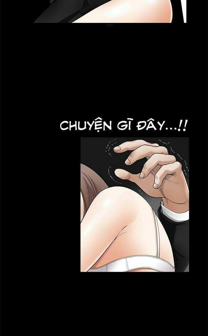 Ý Chí Dũng Sĩ Chapter 41 trang 31