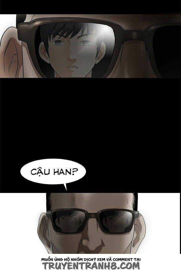 Ý Chí Dũng Sĩ Chapter 41 trang 34