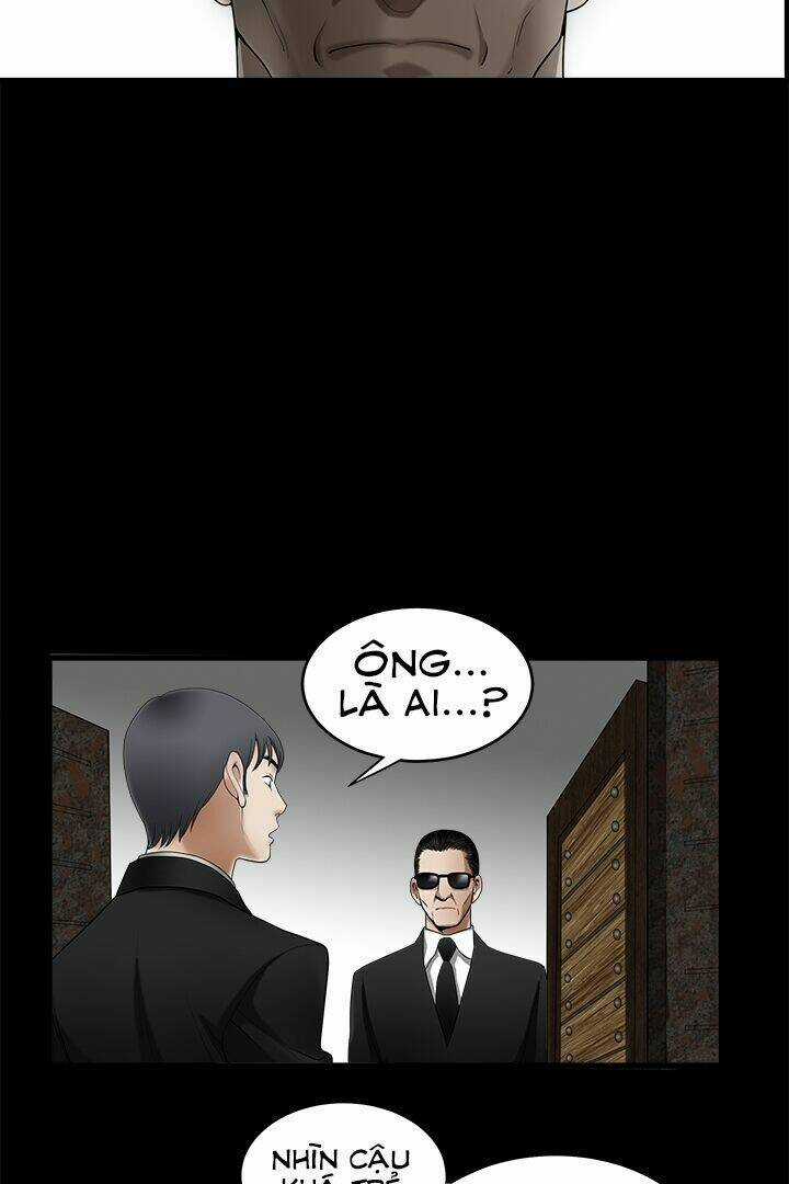 Ý Chí Dũng Sĩ Chapter 41 trang 35