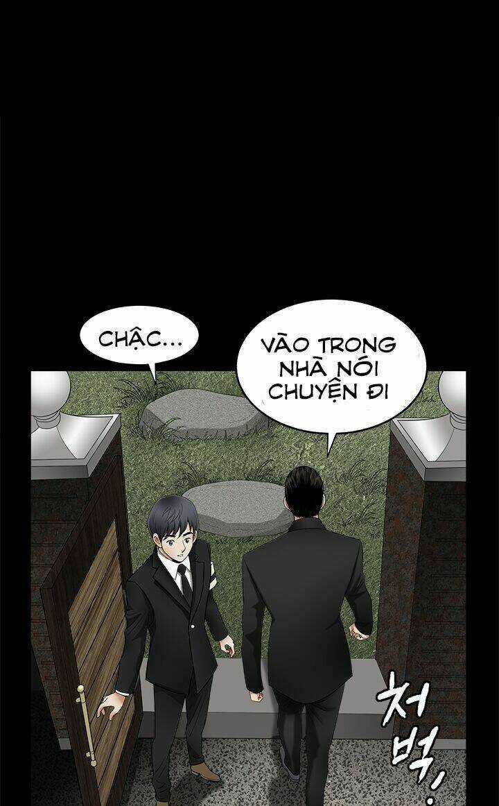 Ý Chí Dũng Sĩ Chapter 41 trang 37