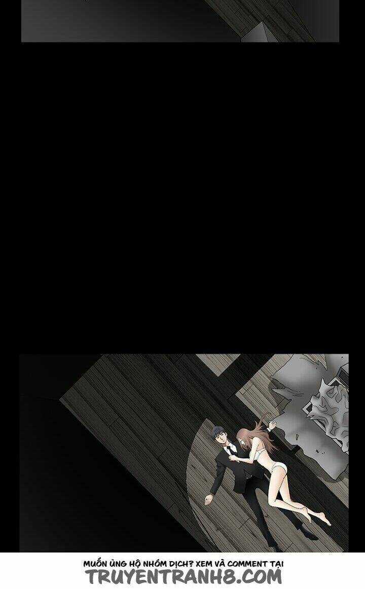 Ý Chí Dũng Sĩ Chapter 41 trang 4