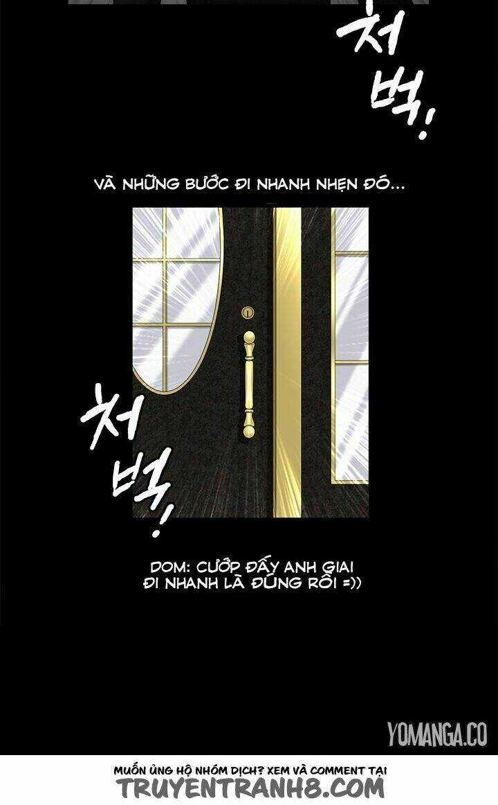 Ý Chí Dũng Sĩ Chapter 41 trang 40