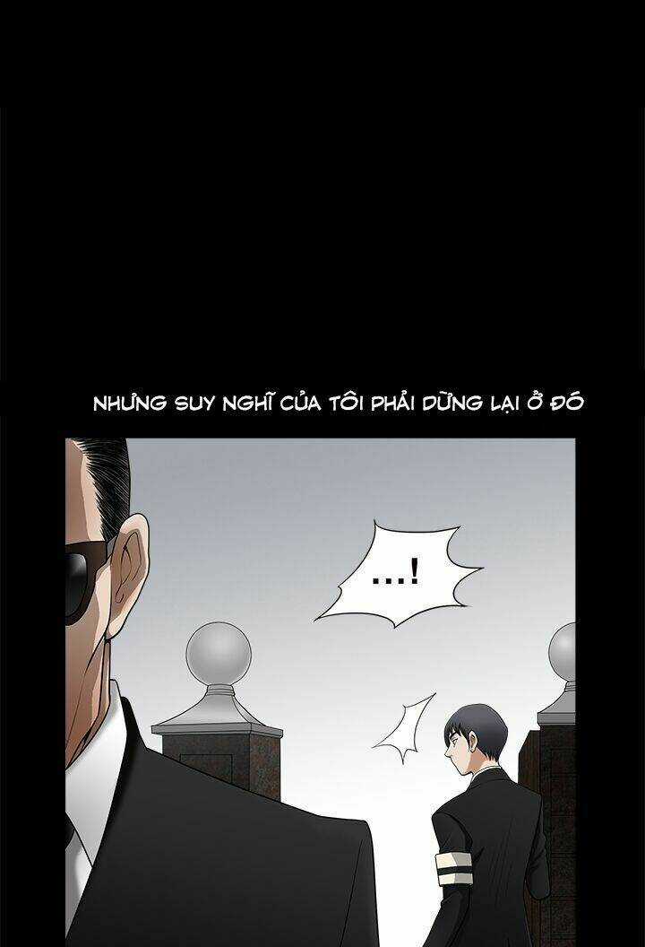 Ý Chí Dũng Sĩ Chapter 41 trang 41