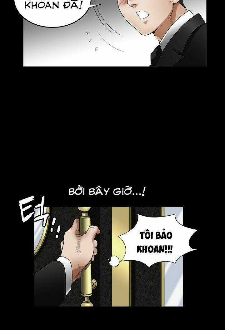 Ý Chí Dũng Sĩ Chapter 41 trang 43