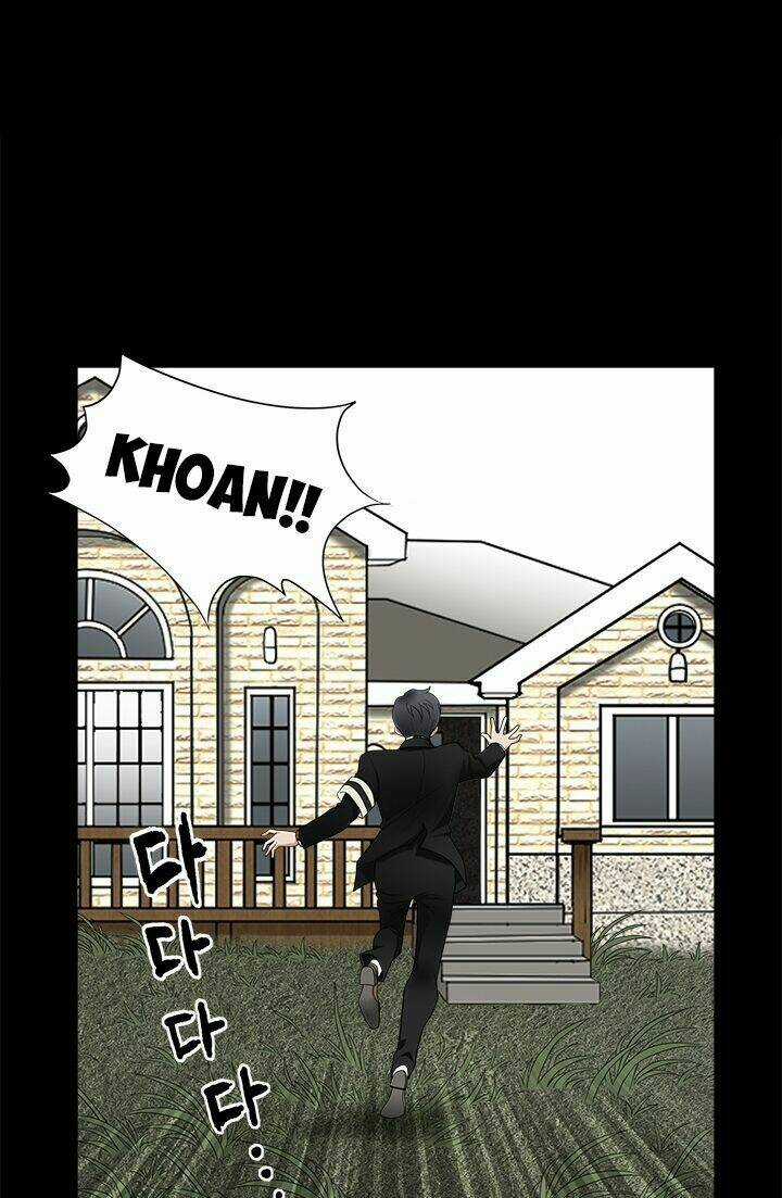 Ý Chí Dũng Sĩ Chapter 41 trang 45