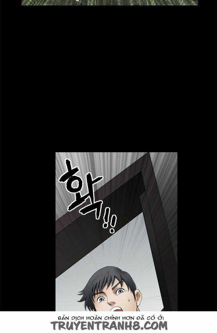 Ý Chí Dũng Sĩ Chapter 41 trang 46