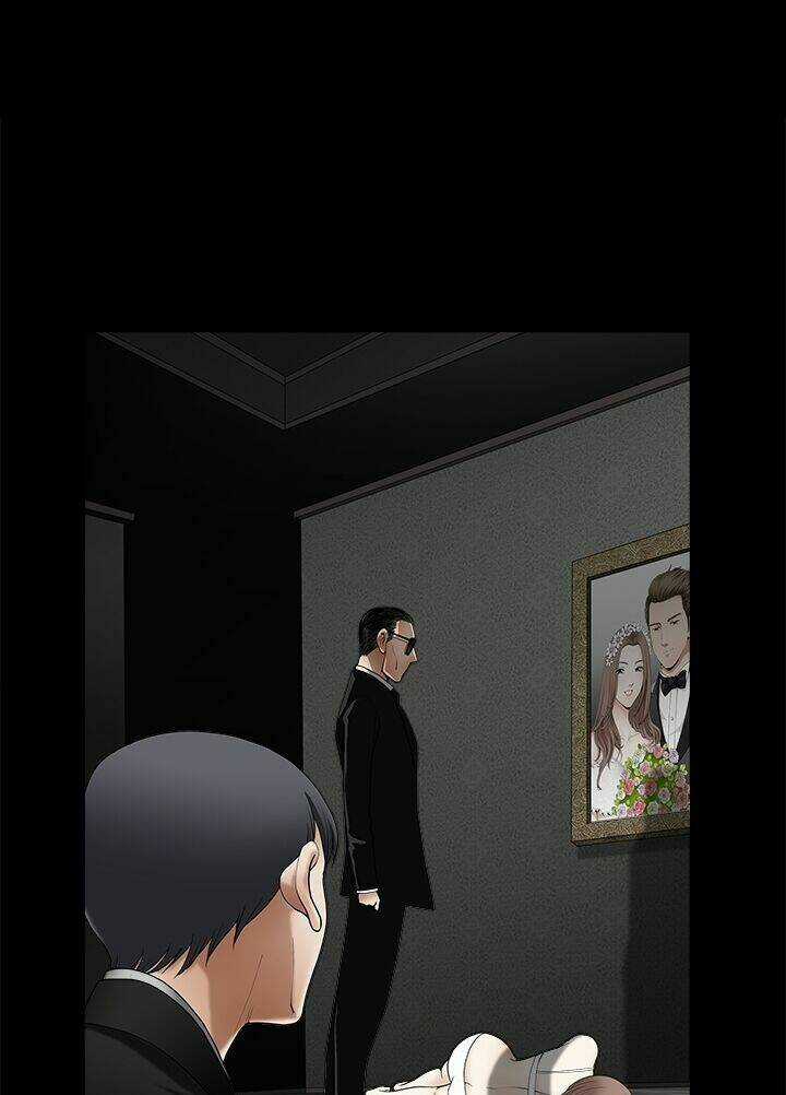 Ý Chí Dũng Sĩ Chapter 41 trang 49