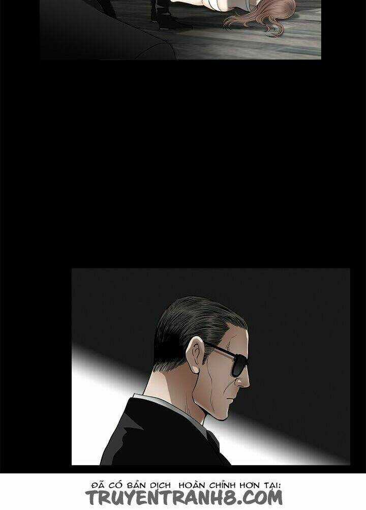 Ý Chí Dũng Sĩ Chapter 41 trang 50