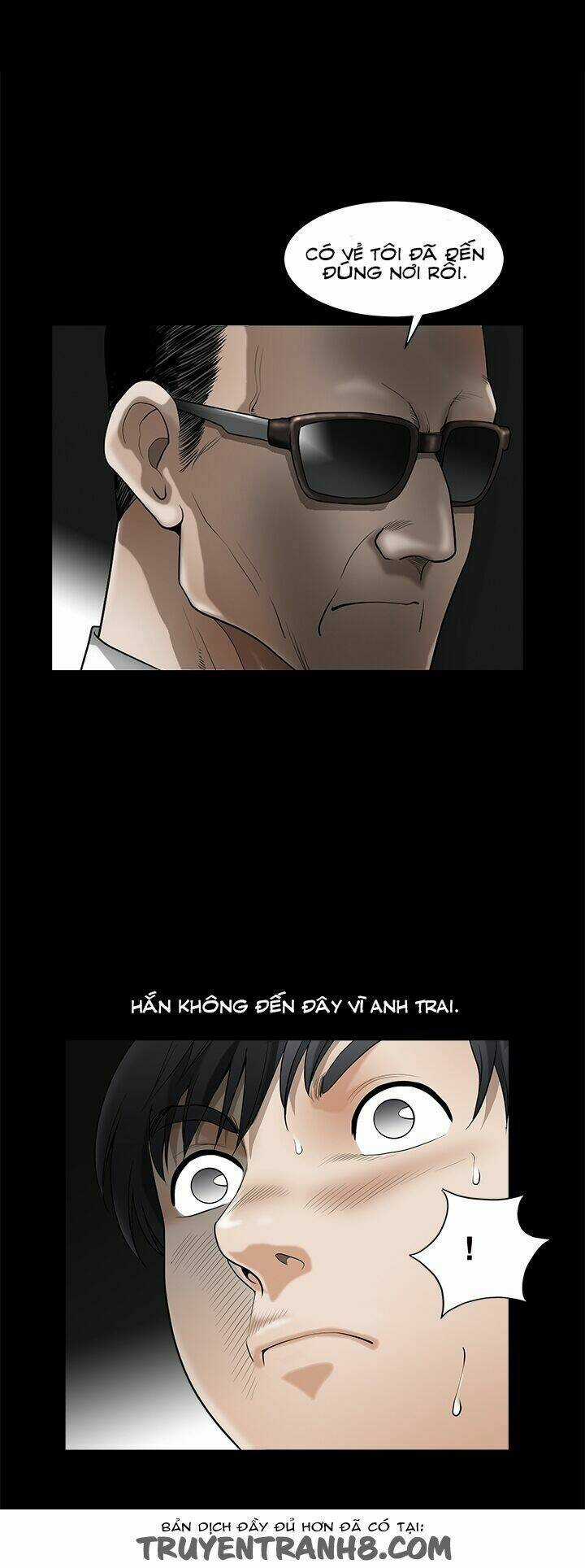 Ý Chí Dũng Sĩ Chapter 41 trang 53