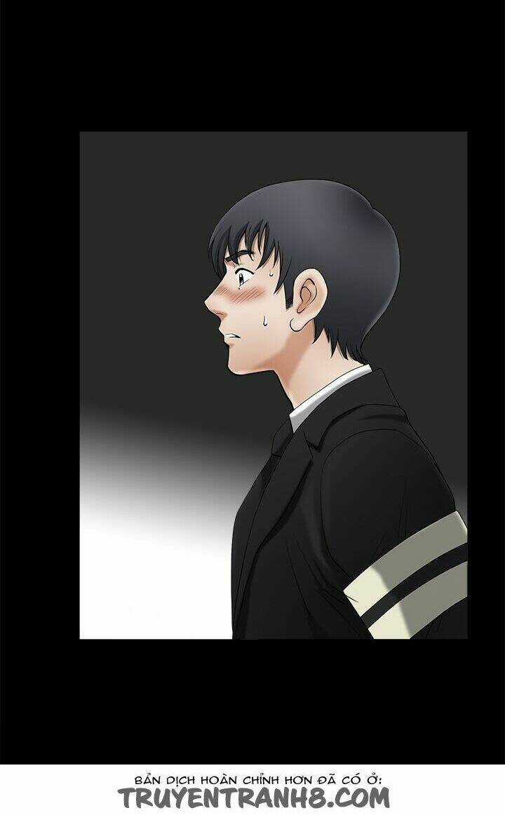 Ý Chí Dũng Sĩ Chapter 41 trang 56