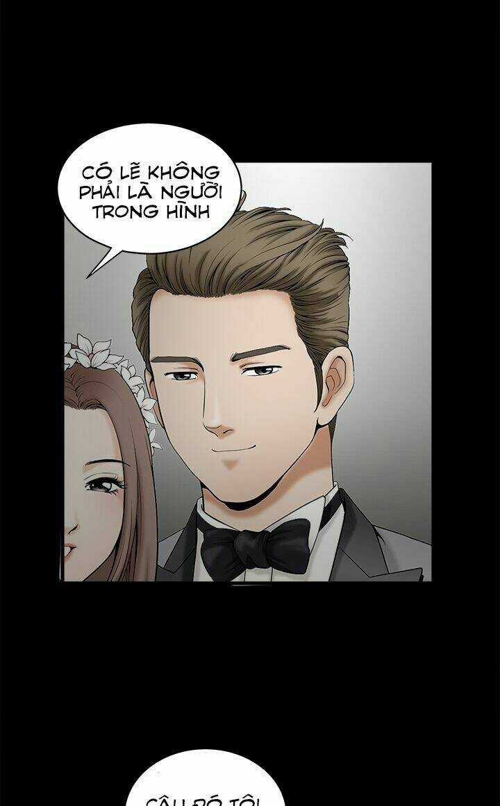 Ý Chí Dũng Sĩ Chapter 41 trang 57