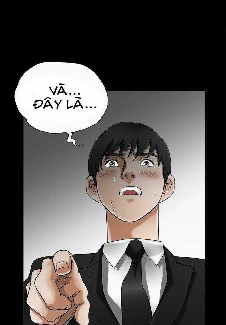 Ý Chí Dũng Sĩ Chapter 41 trang 59