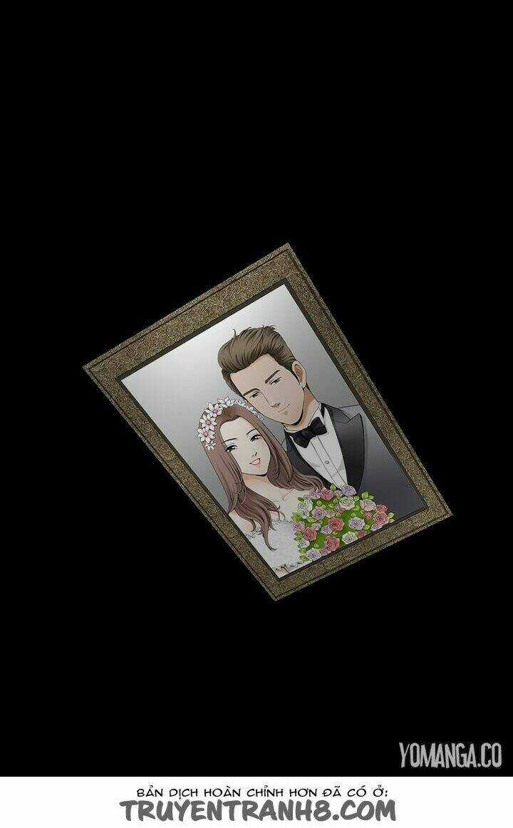 Ý Chí Dũng Sĩ Chapter 41 trang 6