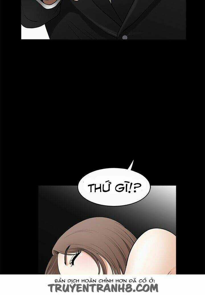 Ý Chí Dũng Sĩ Chapter 41 trang 60