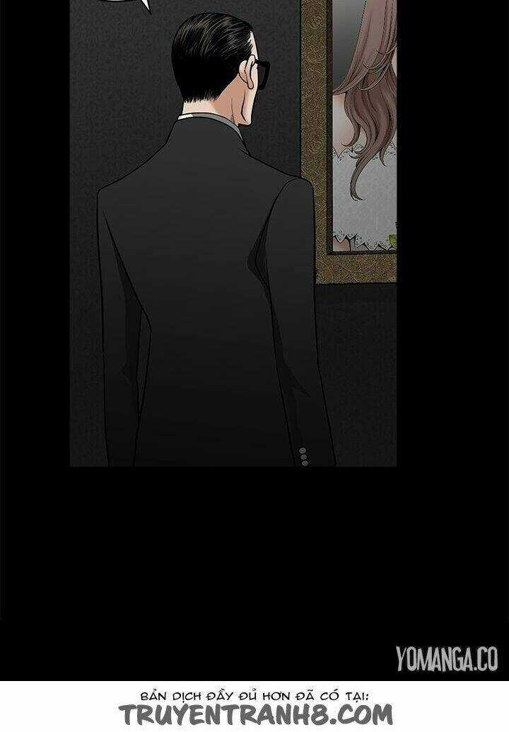 Ý Chí Dũng Sĩ Chapter 41 trang 62