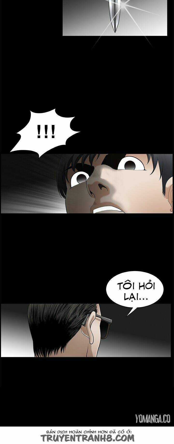 Ý Chí Dũng Sĩ Chapter 41 trang 64