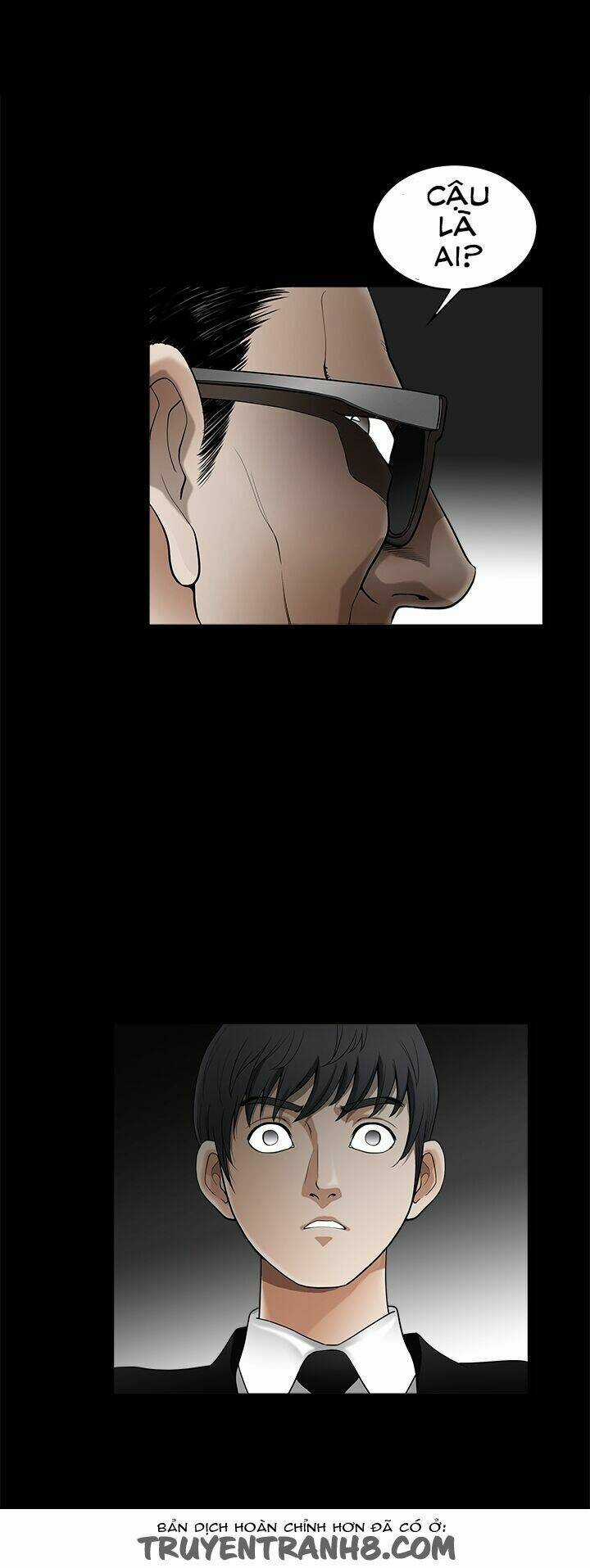 Ý Chí Dũng Sĩ Chapter 41 trang 65