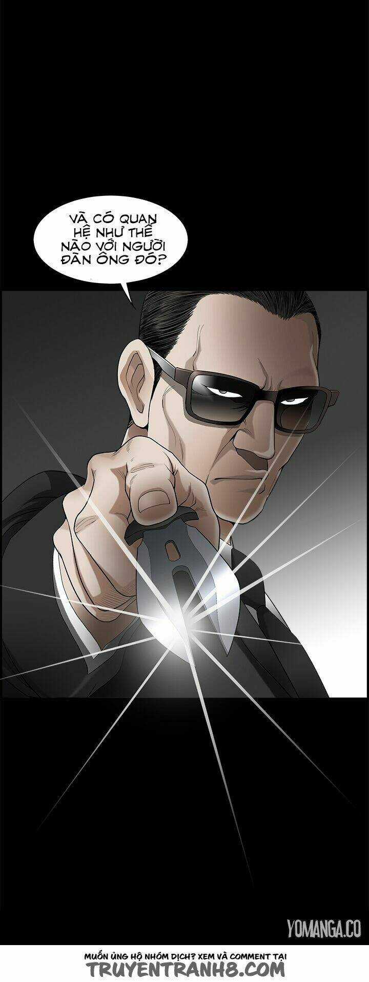 Ý Chí Dũng Sĩ Chapter 41 trang 66