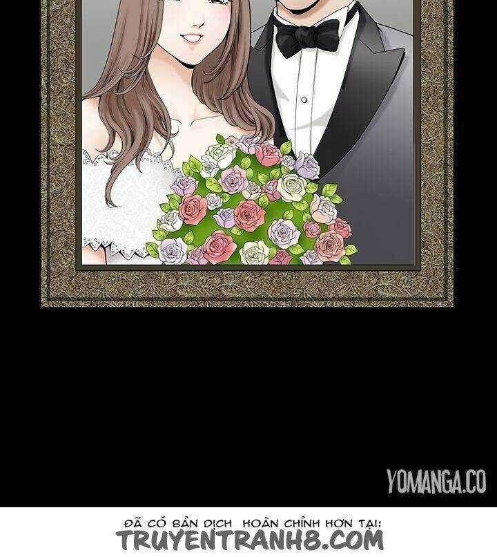 Ý Chí Dũng Sĩ Chapter 41 trang 8