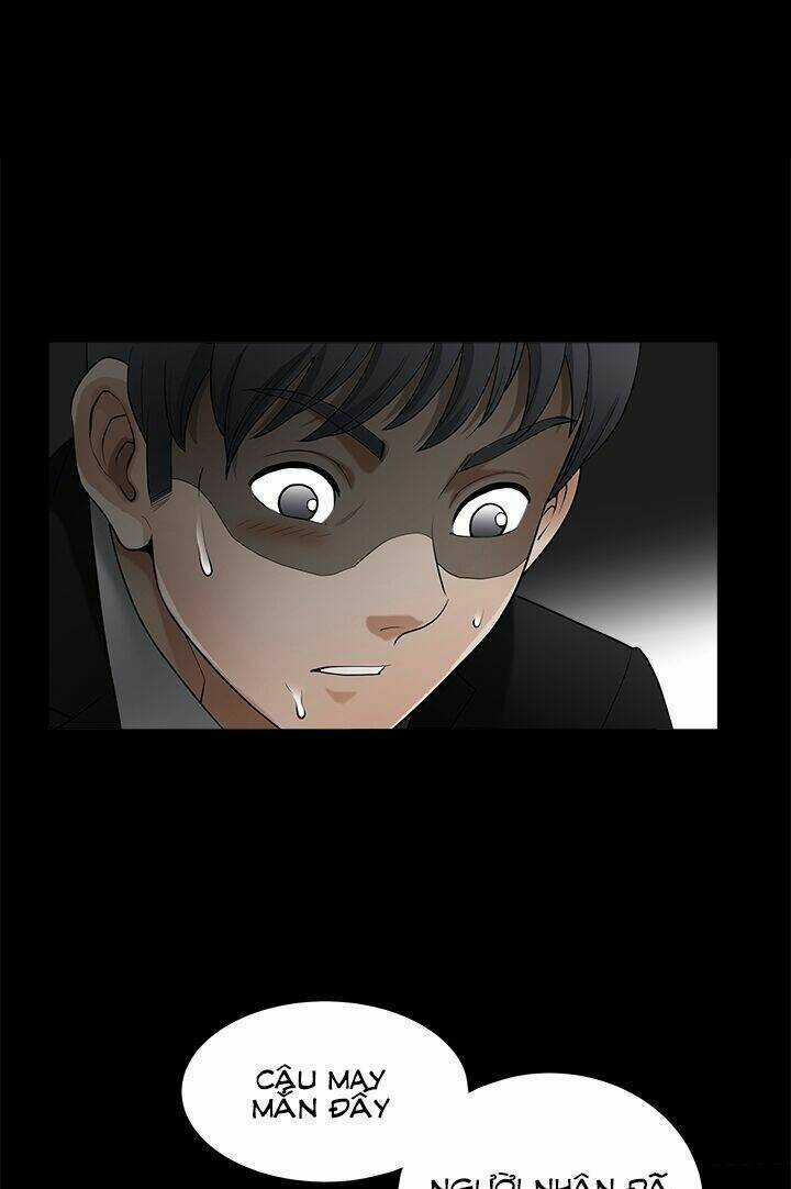 Ý Chí Dũng Sĩ Chapter 42 trang 12