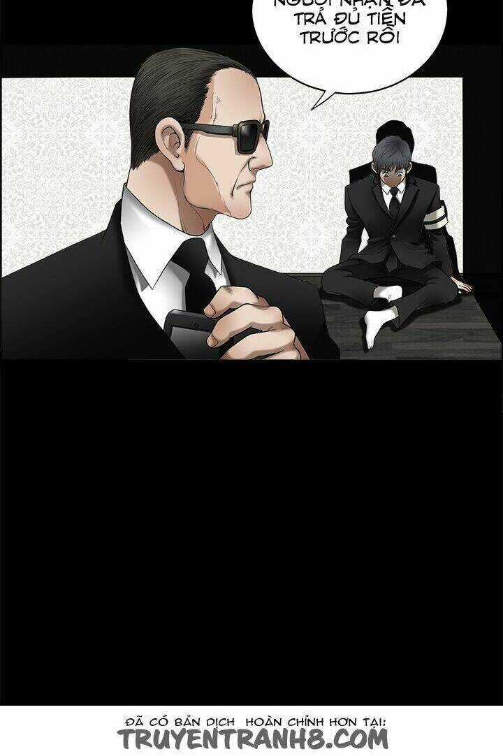 Ý Chí Dũng Sĩ Chapter 42 trang 13