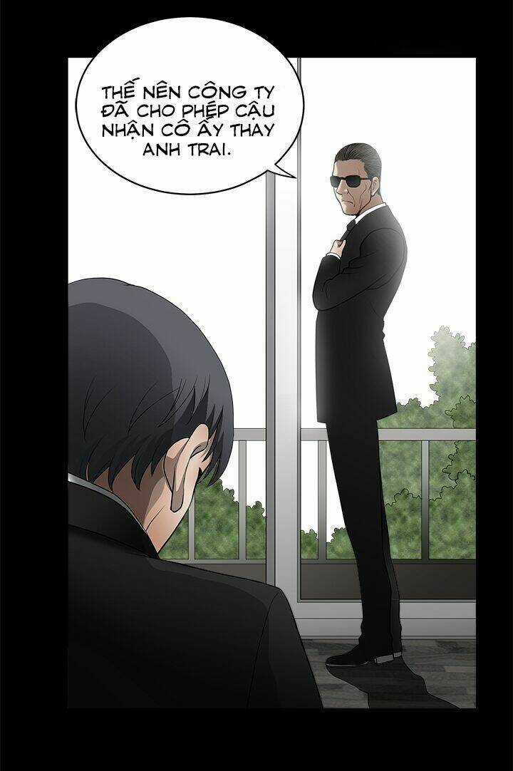 Ý Chí Dũng Sĩ Chapter 42 trang 14