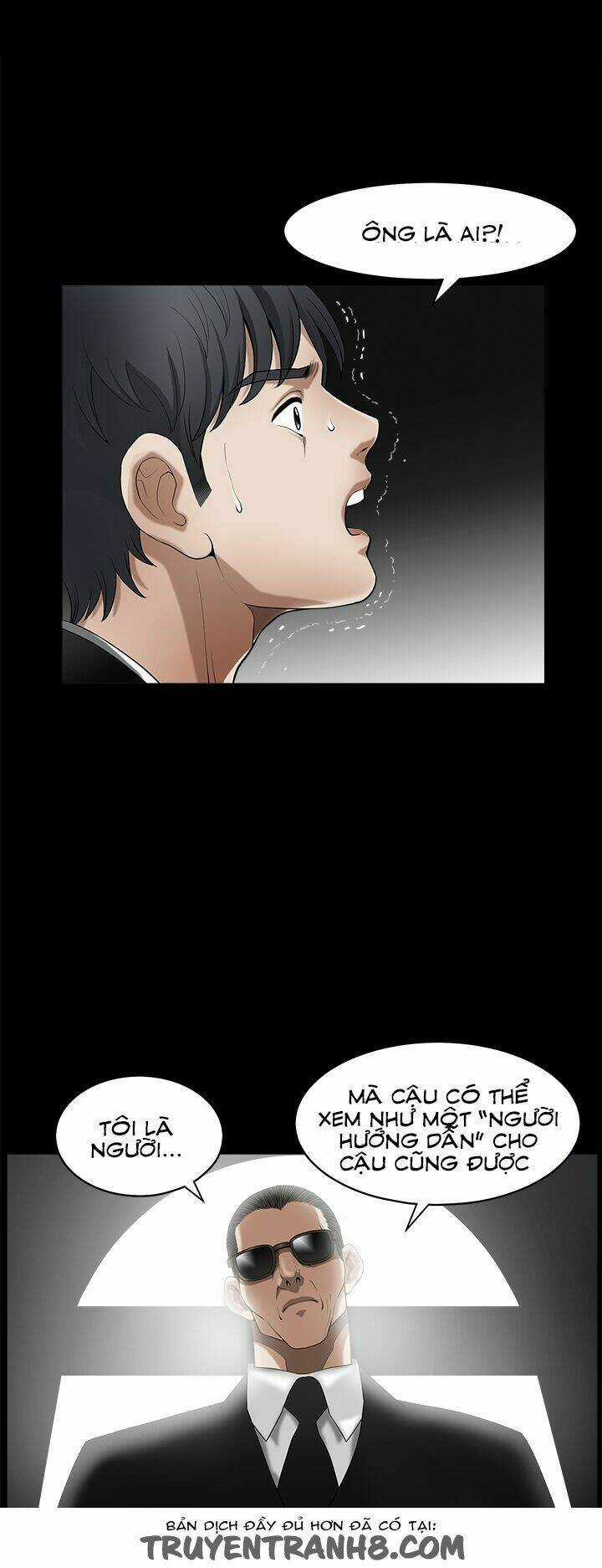 Ý Chí Dũng Sĩ Chapter 42 trang 16