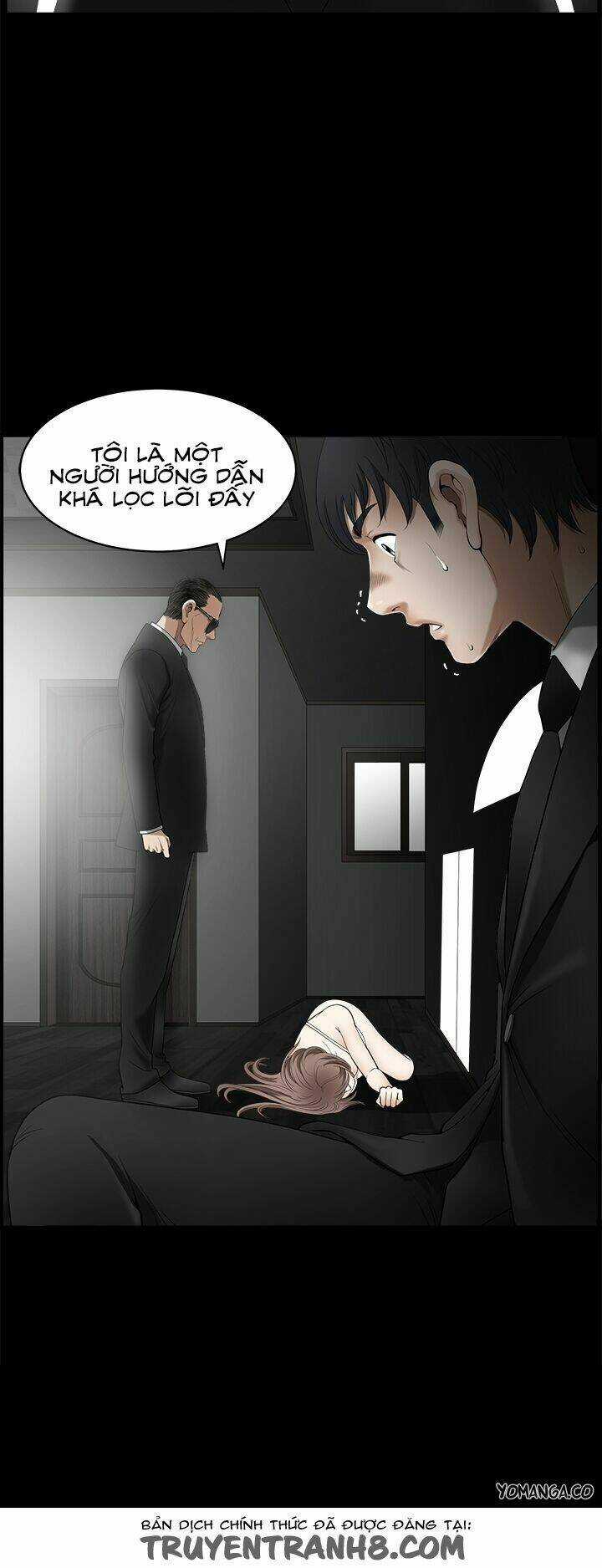 Ý Chí Dũng Sĩ Chapter 42 trang 17