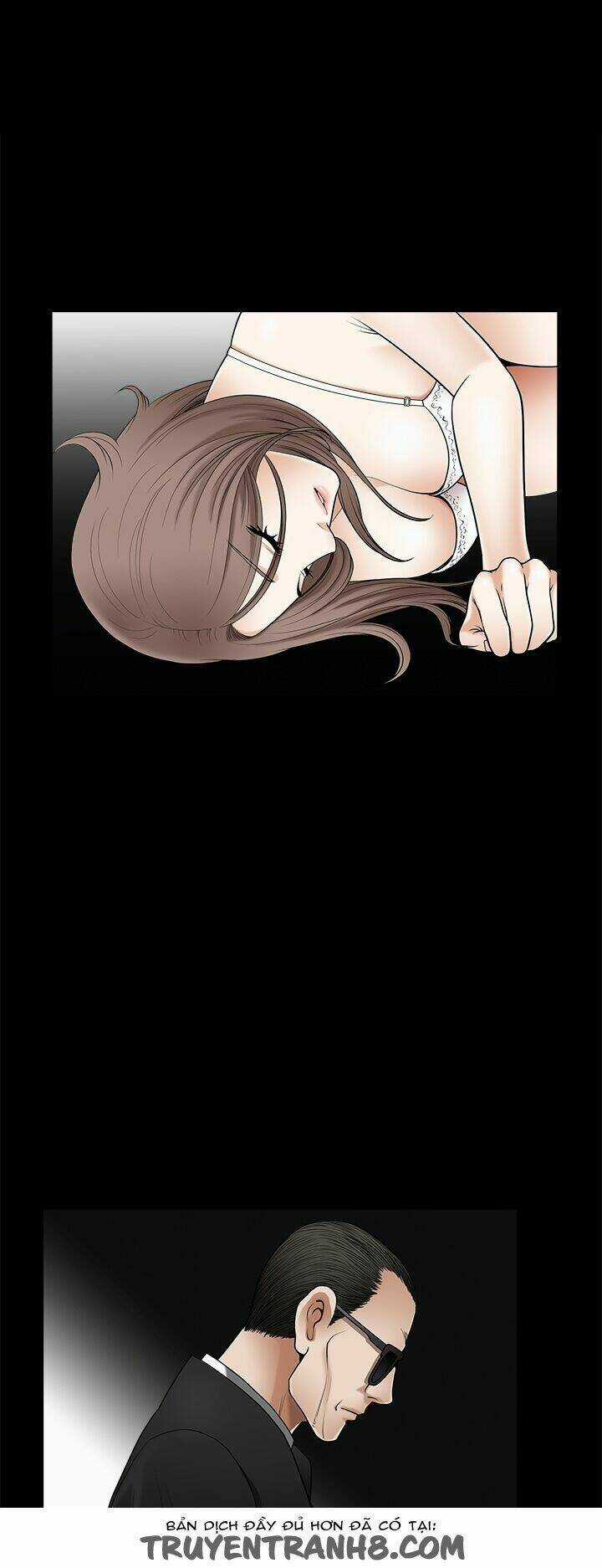 Ý Chí Dũng Sĩ Chapter 42 trang 18