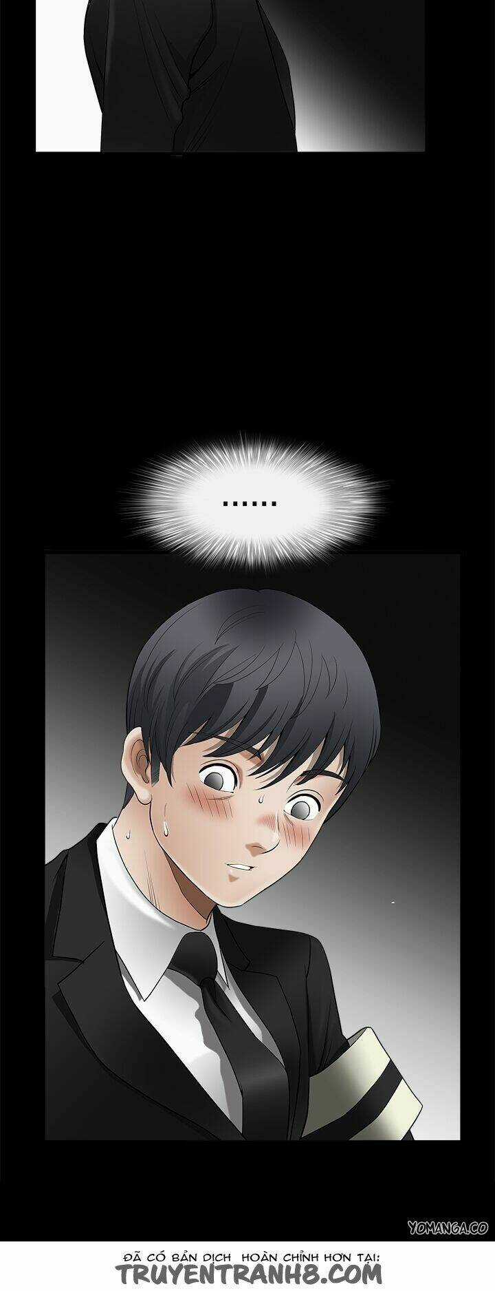 Ý Chí Dũng Sĩ Chapter 42 trang 19