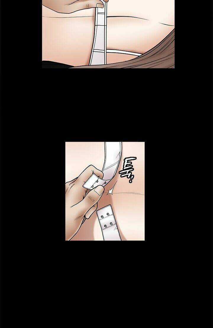 Ý Chí Dũng Sĩ Chapter 42 trang 24