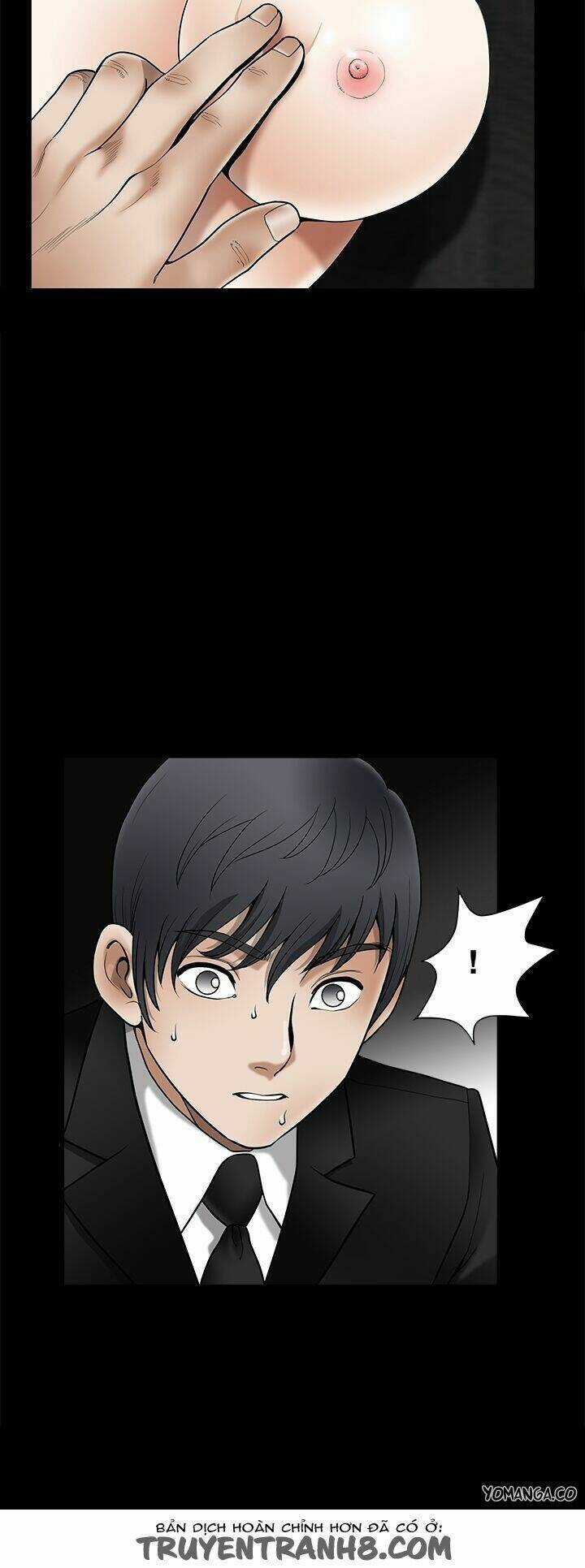 Ý Chí Dũng Sĩ Chapter 42 trang 27