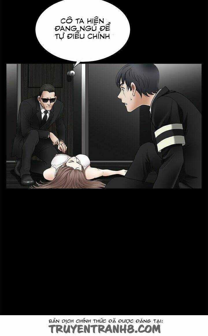 Ý Chí Dũng Sĩ Chapter 42 trang 29