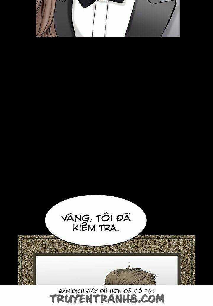 Ý Chí Dũng Sĩ Chapter 42 trang 3
