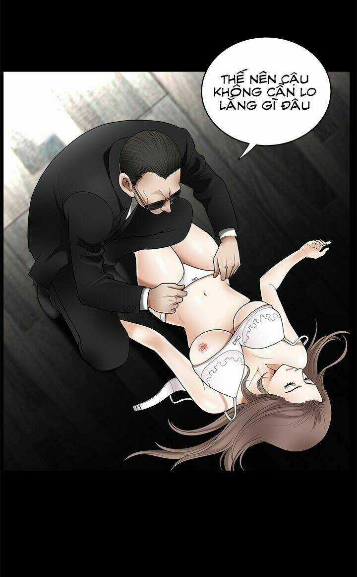 Ý Chí Dũng Sĩ Chapter 42 trang 30