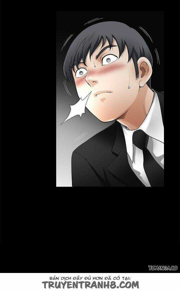 Ý Chí Dũng Sĩ Chapter 42 trang 31