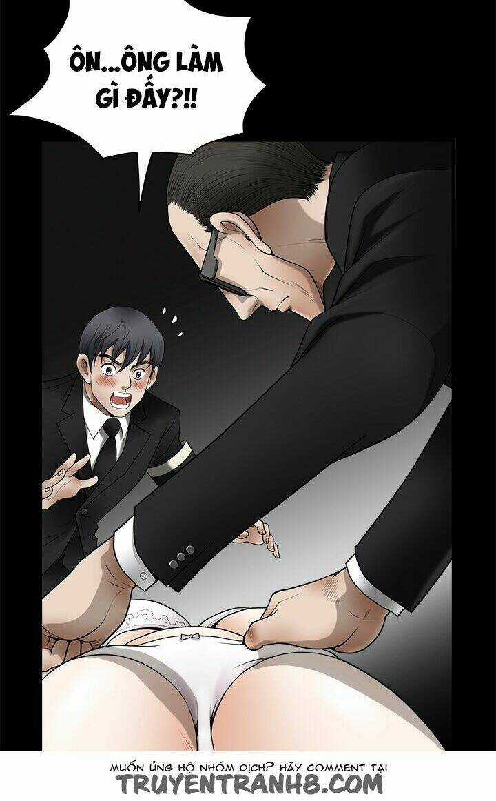 Ý Chí Dũng Sĩ Chapter 42 trang 33