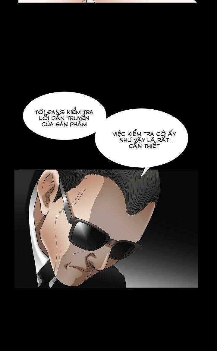 Ý Chí Dũng Sĩ Chapter 42 trang 34