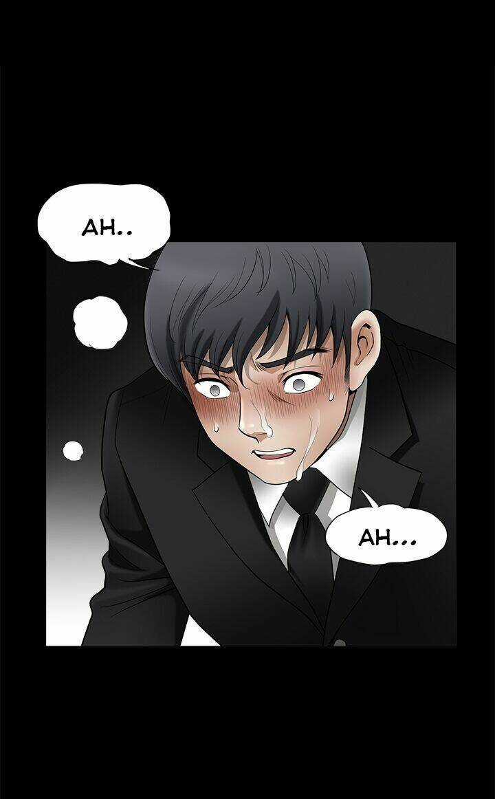 Ý Chí Dũng Sĩ Chapter 42 trang 38