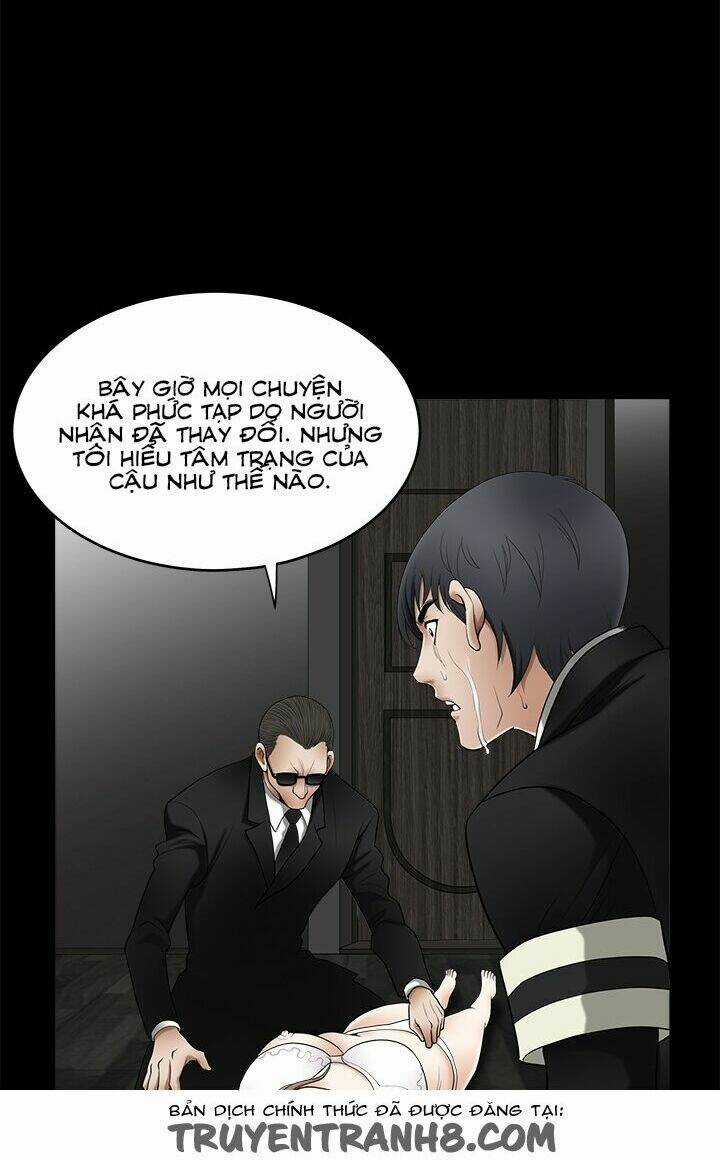 Ý Chí Dũng Sĩ Chapter 42 trang 39