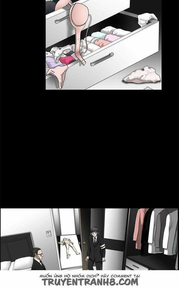 Ý Chí Dũng Sĩ Chapter 42 trang 43