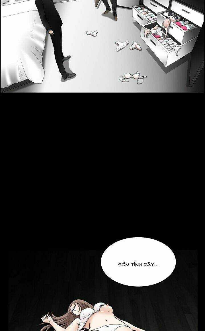Ý Chí Dũng Sĩ Chapter 42 trang 44
