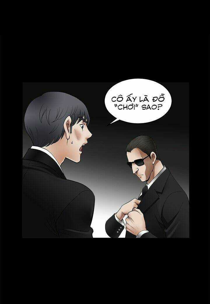 Ý Chí Dũng Sĩ Chapter 42 trang 46